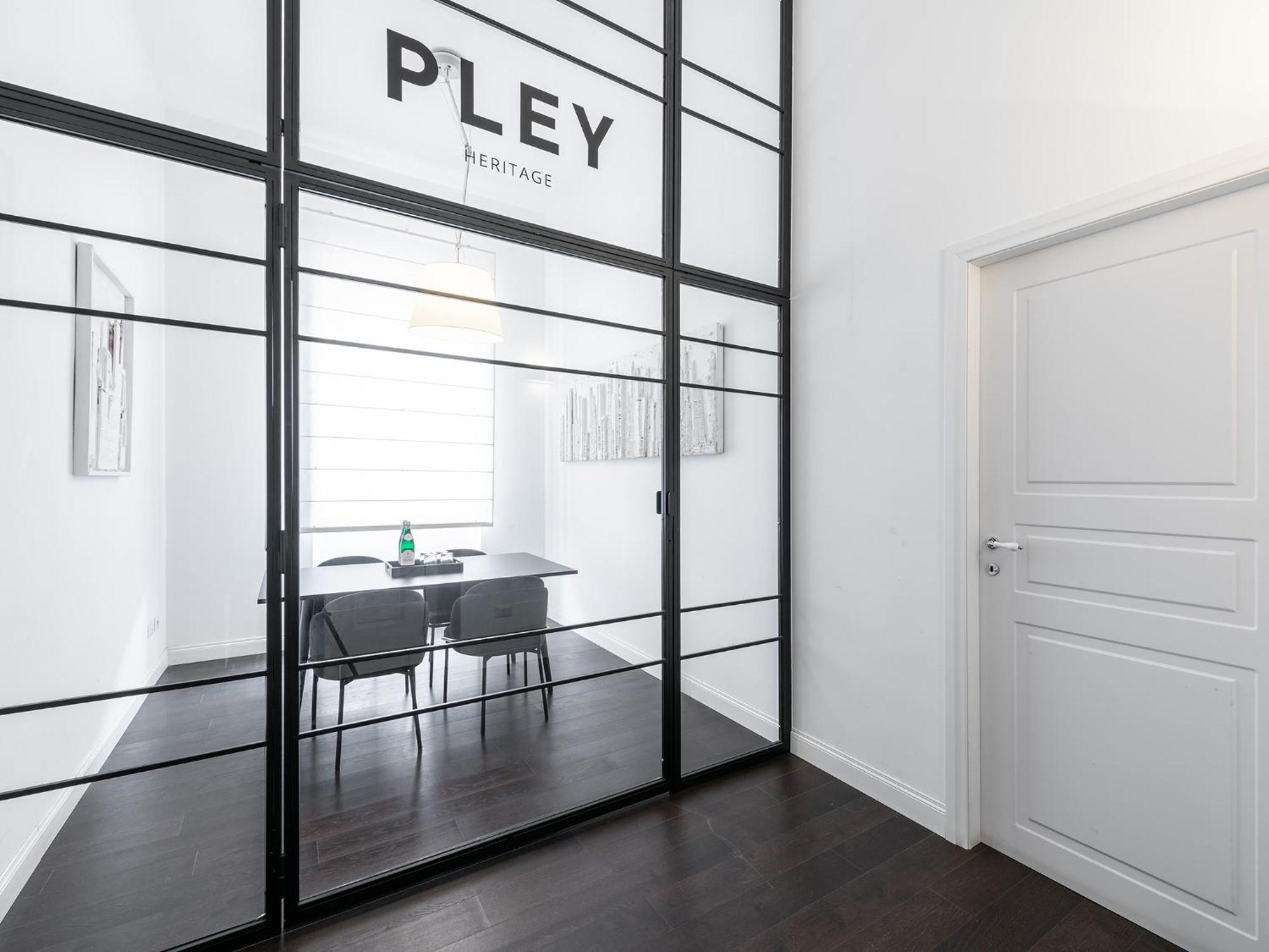 Pley Cagliari Boutique Rooms 외부 사진