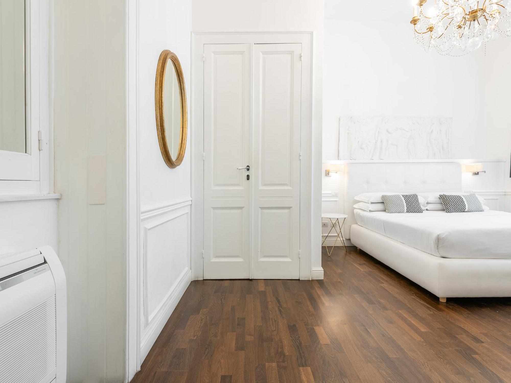 Pley Cagliari Boutique Rooms 외부 사진