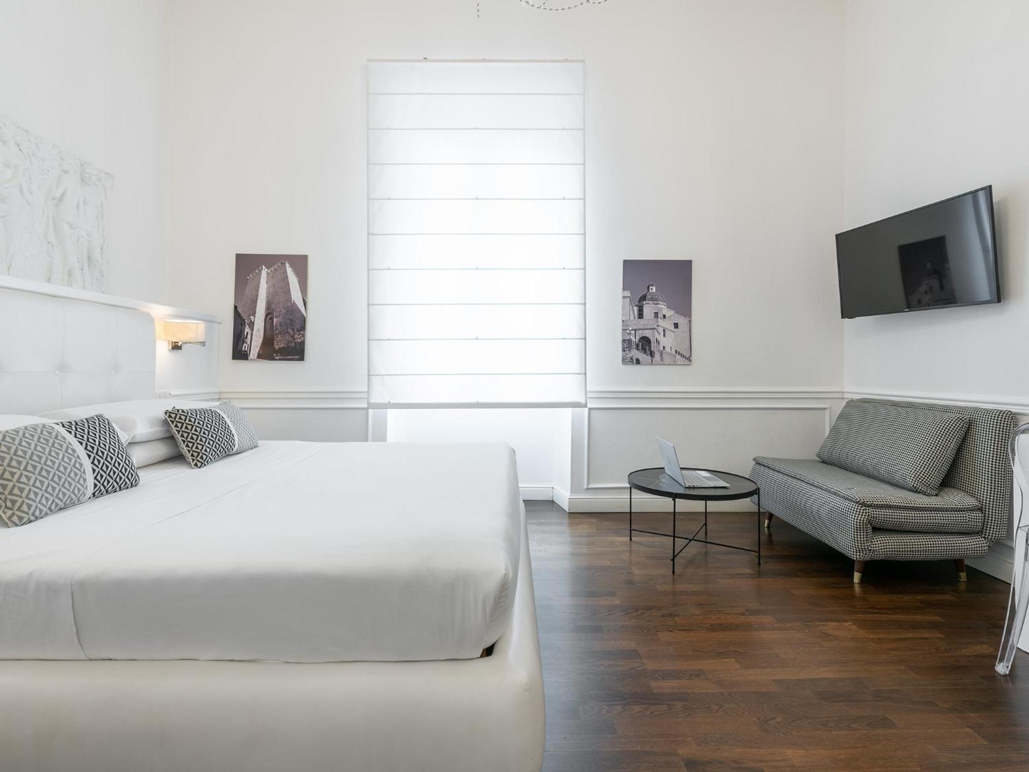 Pley Cagliari Boutique Rooms 외부 사진