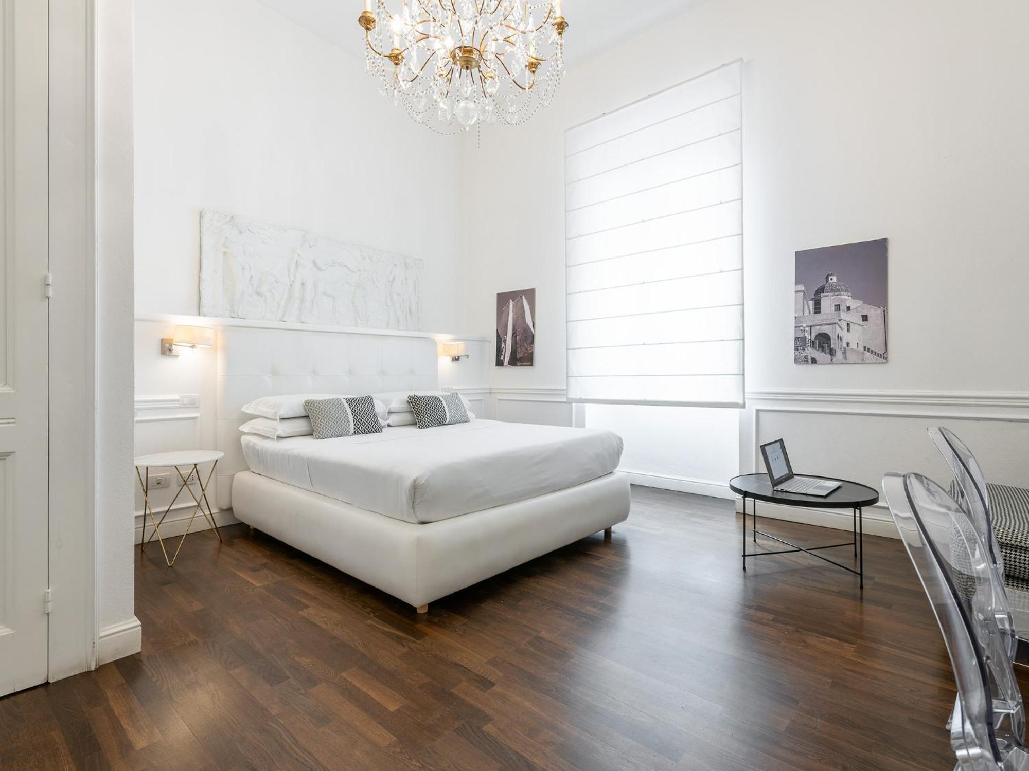 Pley Cagliari Boutique Rooms 외부 사진