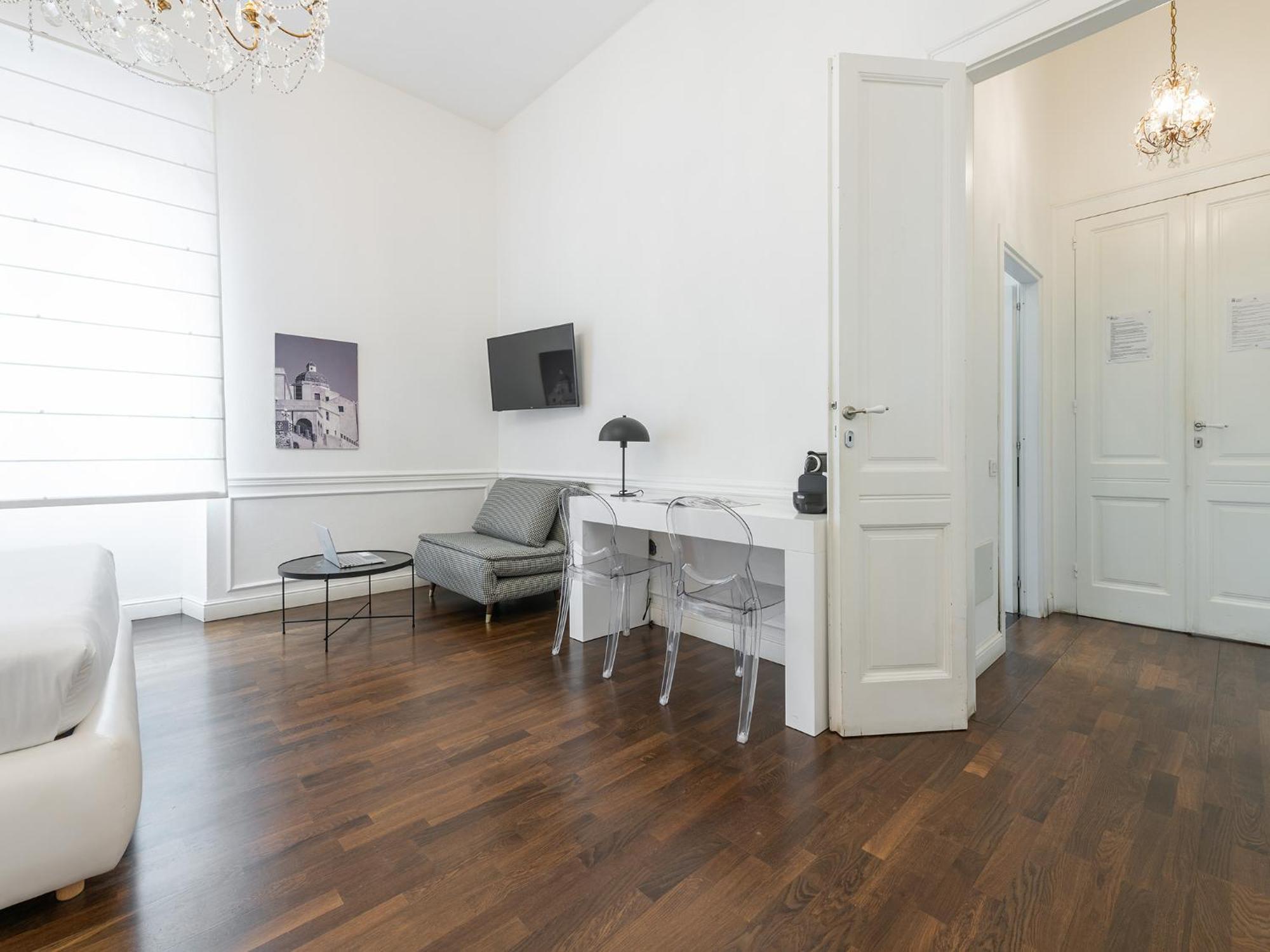 Pley Cagliari Boutique Rooms 외부 사진