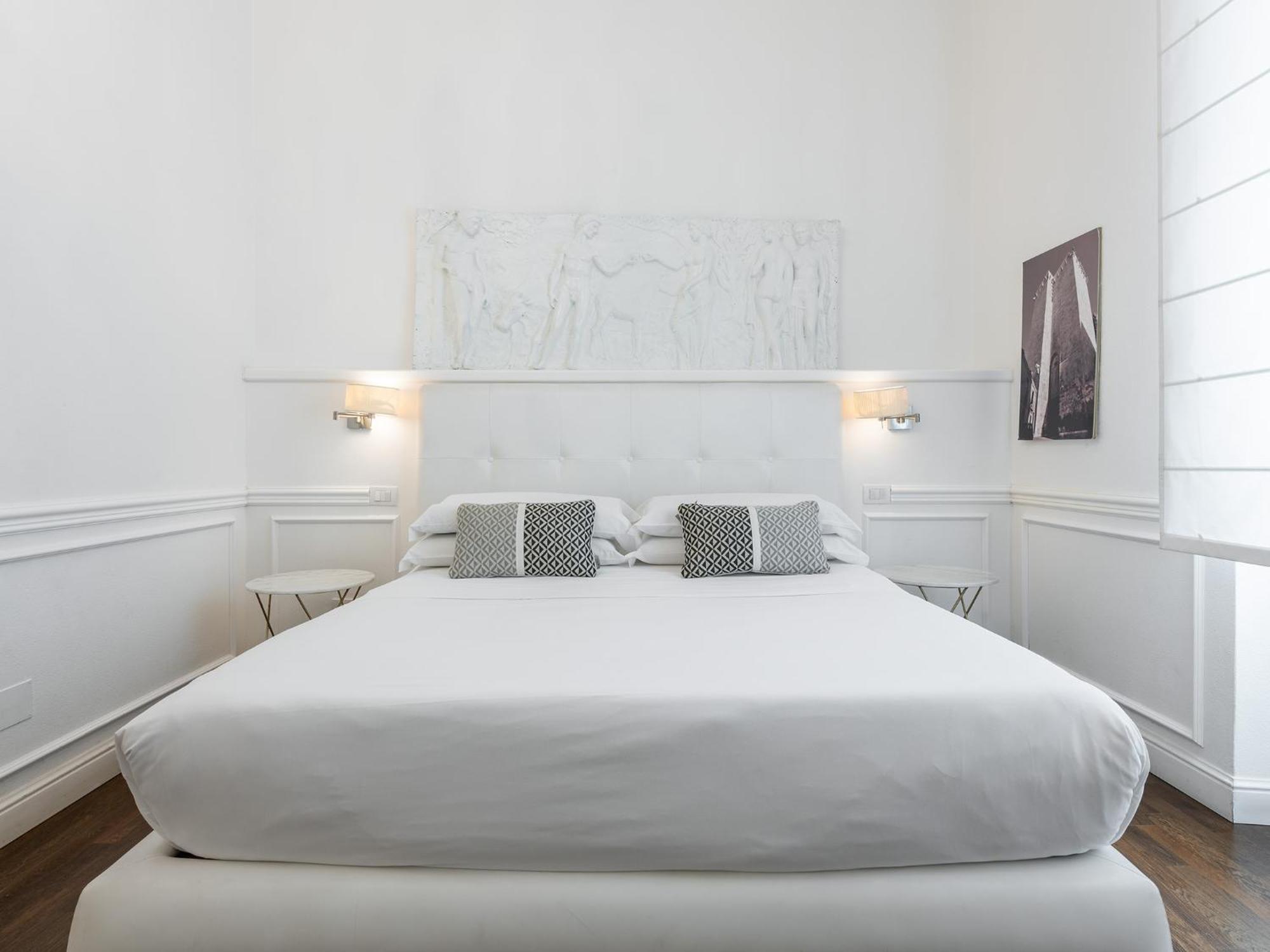 Pley Cagliari Boutique Rooms 외부 사진