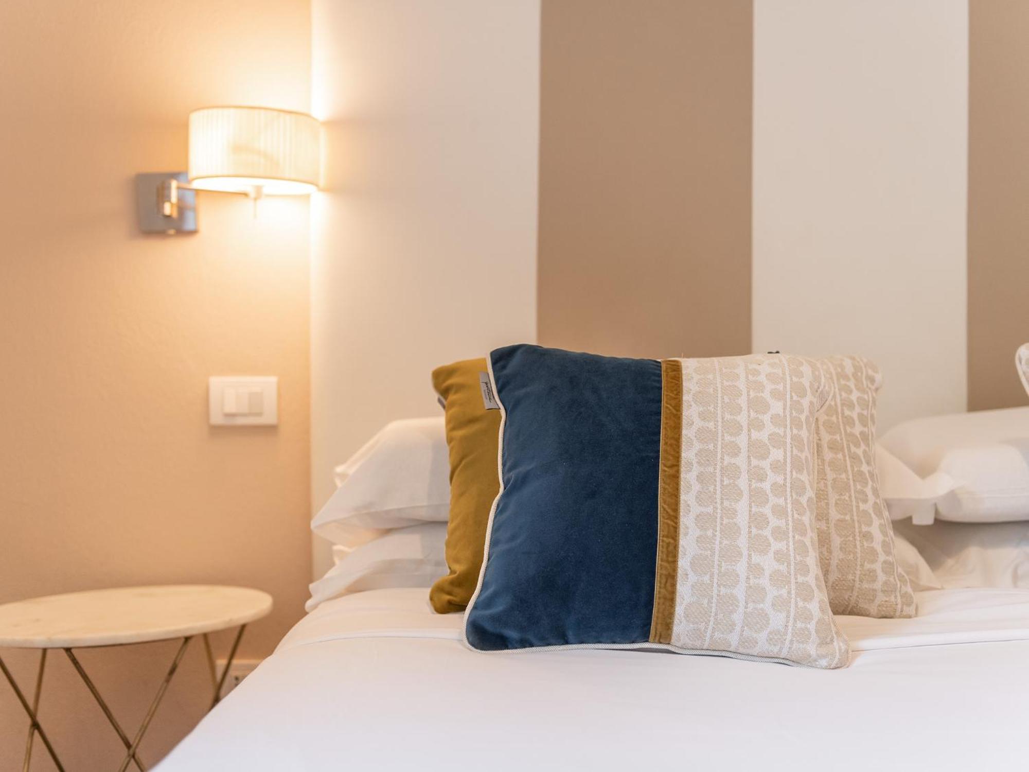 Pley Cagliari Boutique Rooms 외부 사진
