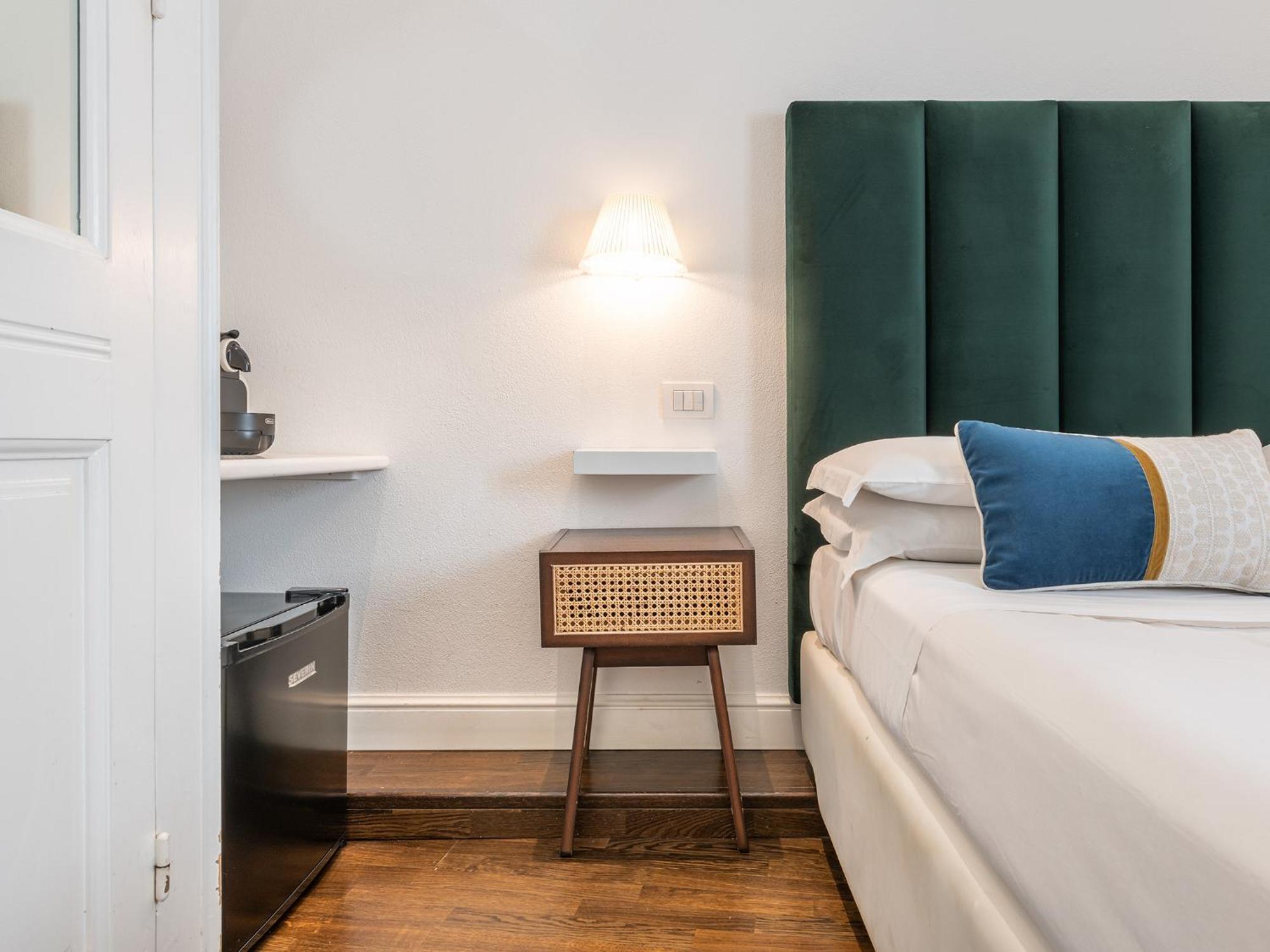 Pley Cagliari Boutique Rooms 외부 사진