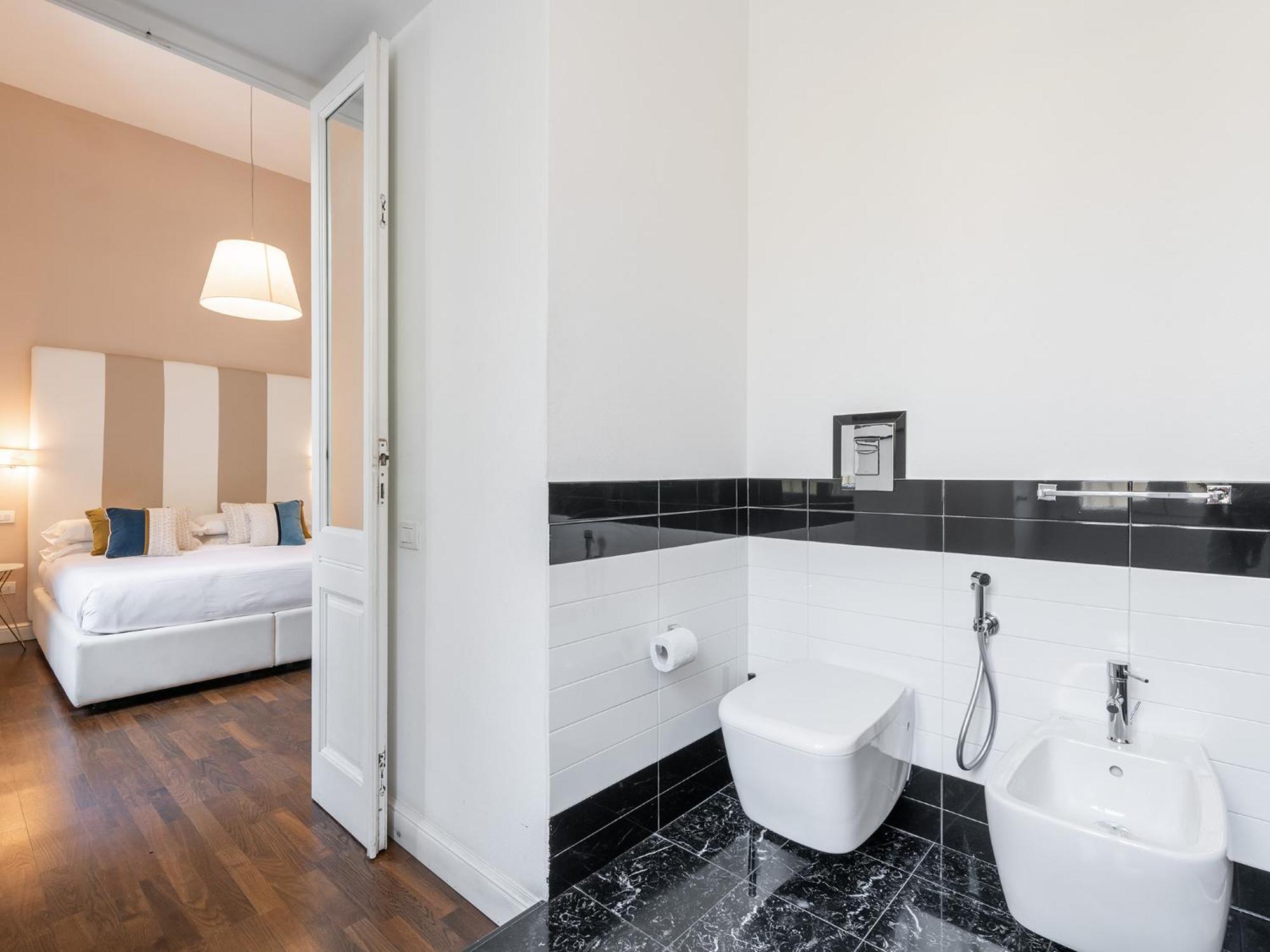 Pley Cagliari Boutique Rooms 외부 사진