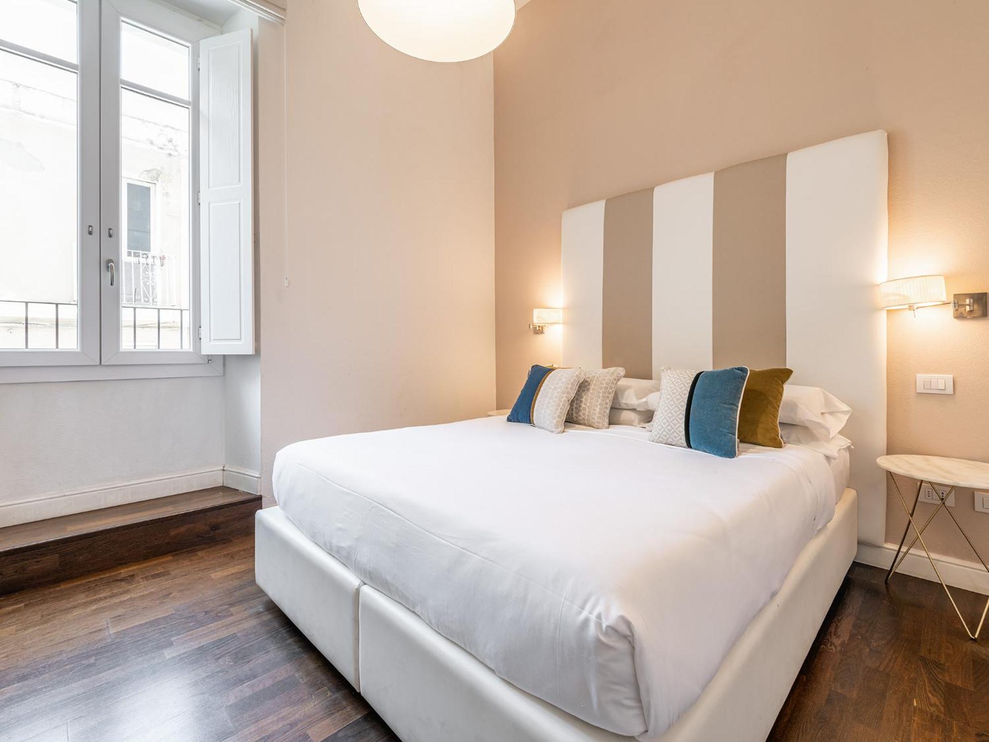 Pley Cagliari Boutique Rooms 외부 사진
