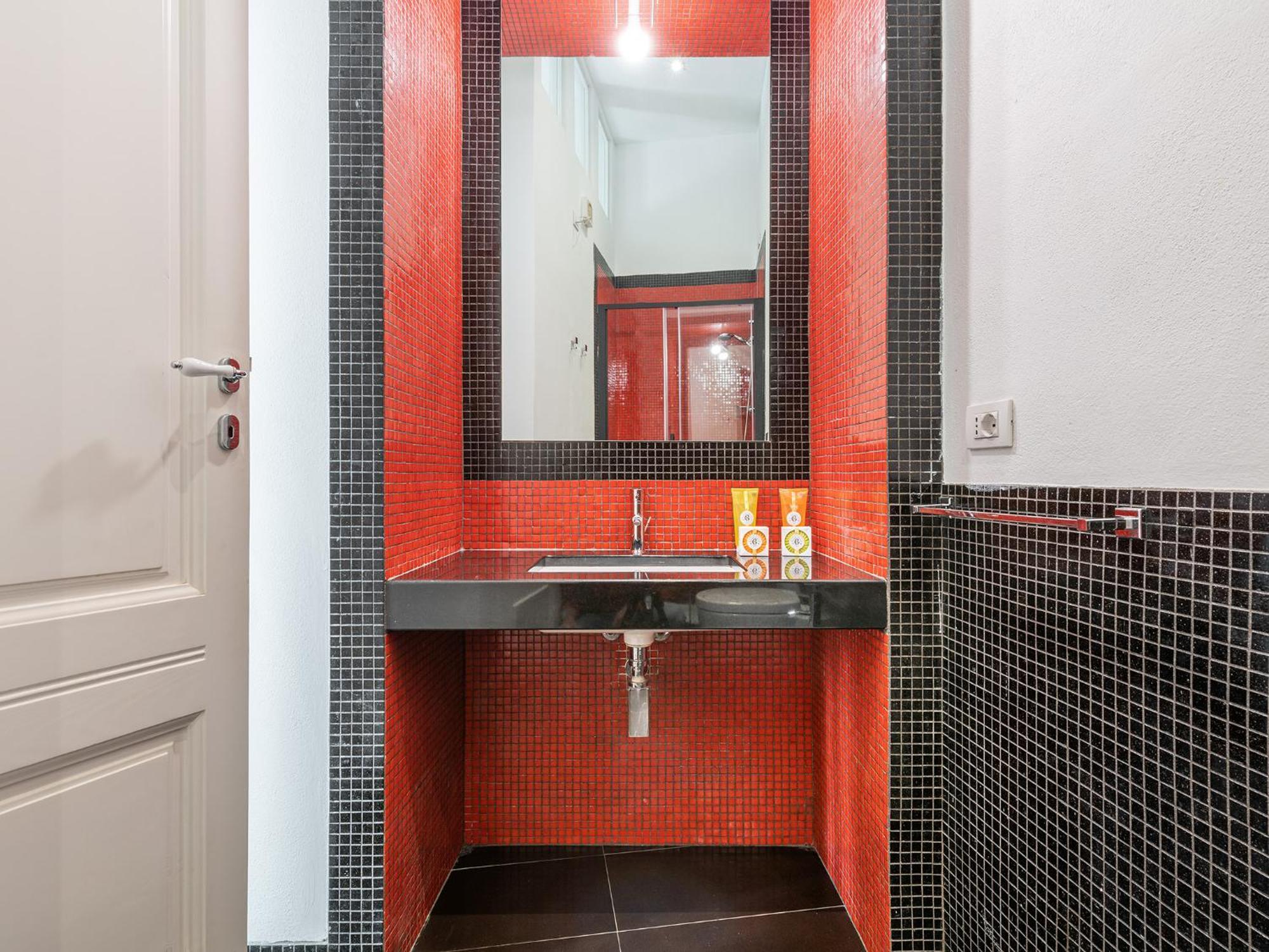 Pley Cagliari Boutique Rooms 외부 사진