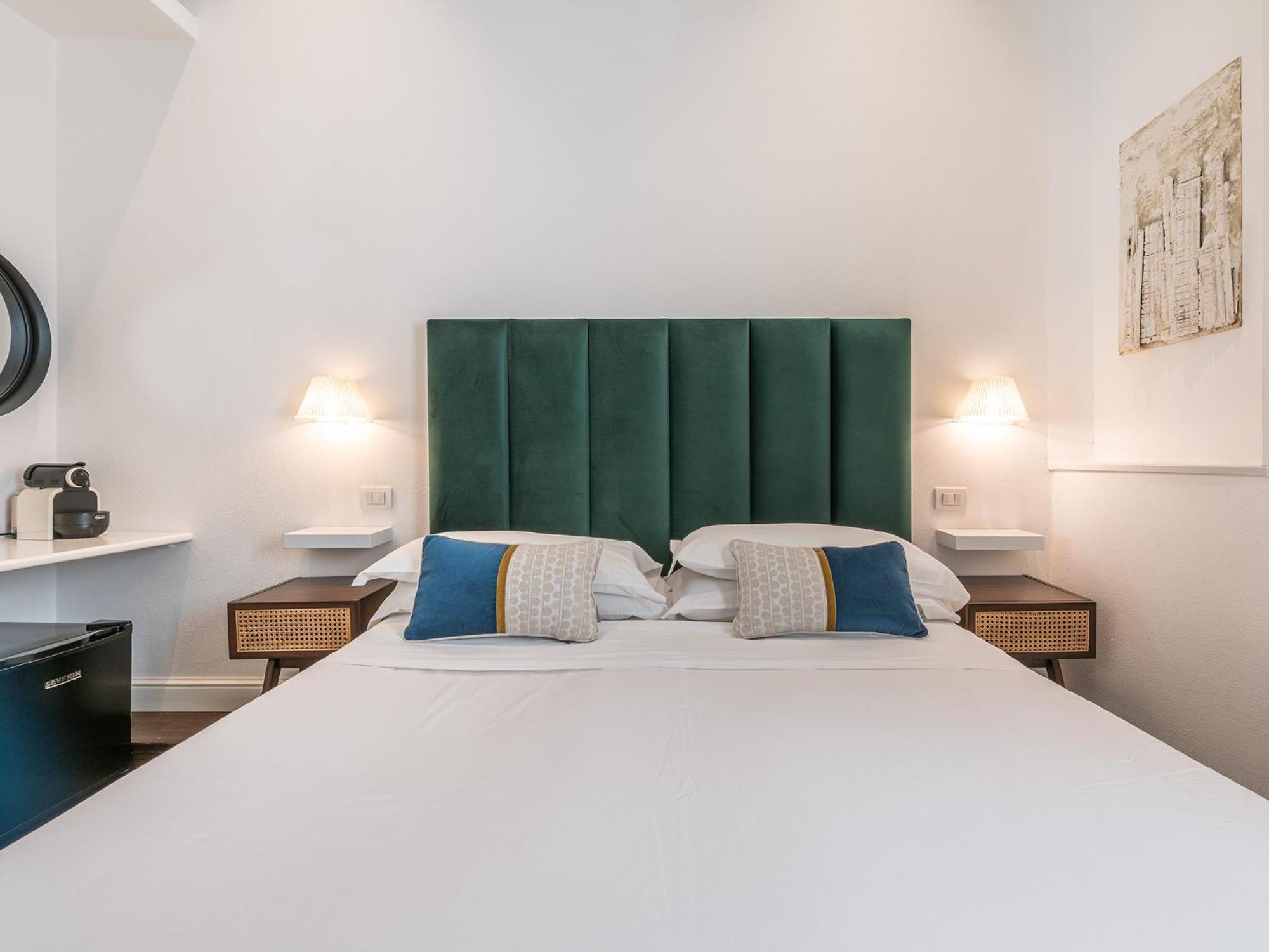 Pley Cagliari Boutique Rooms 외부 사진