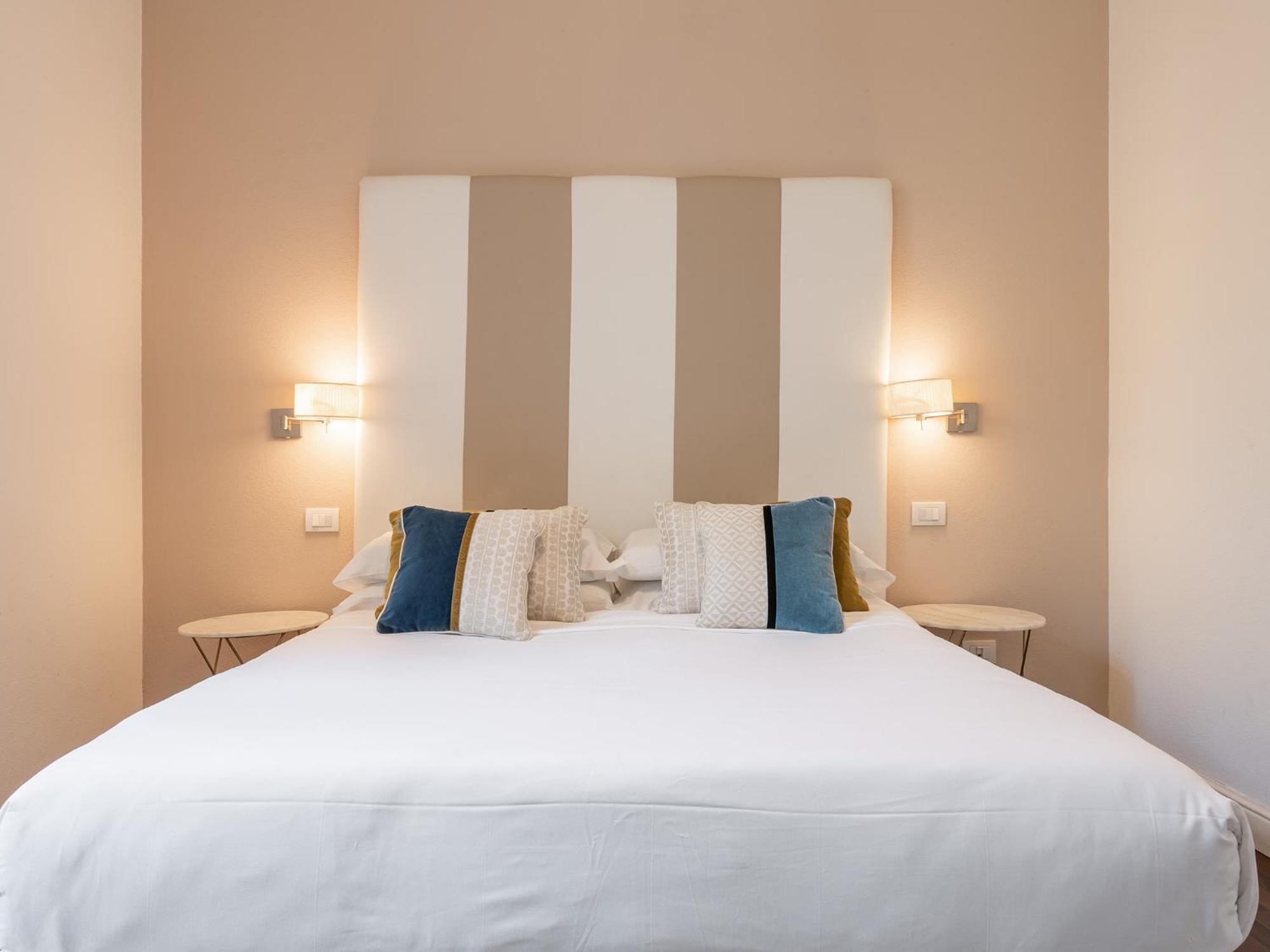 Pley Cagliari Boutique Rooms 외부 사진
