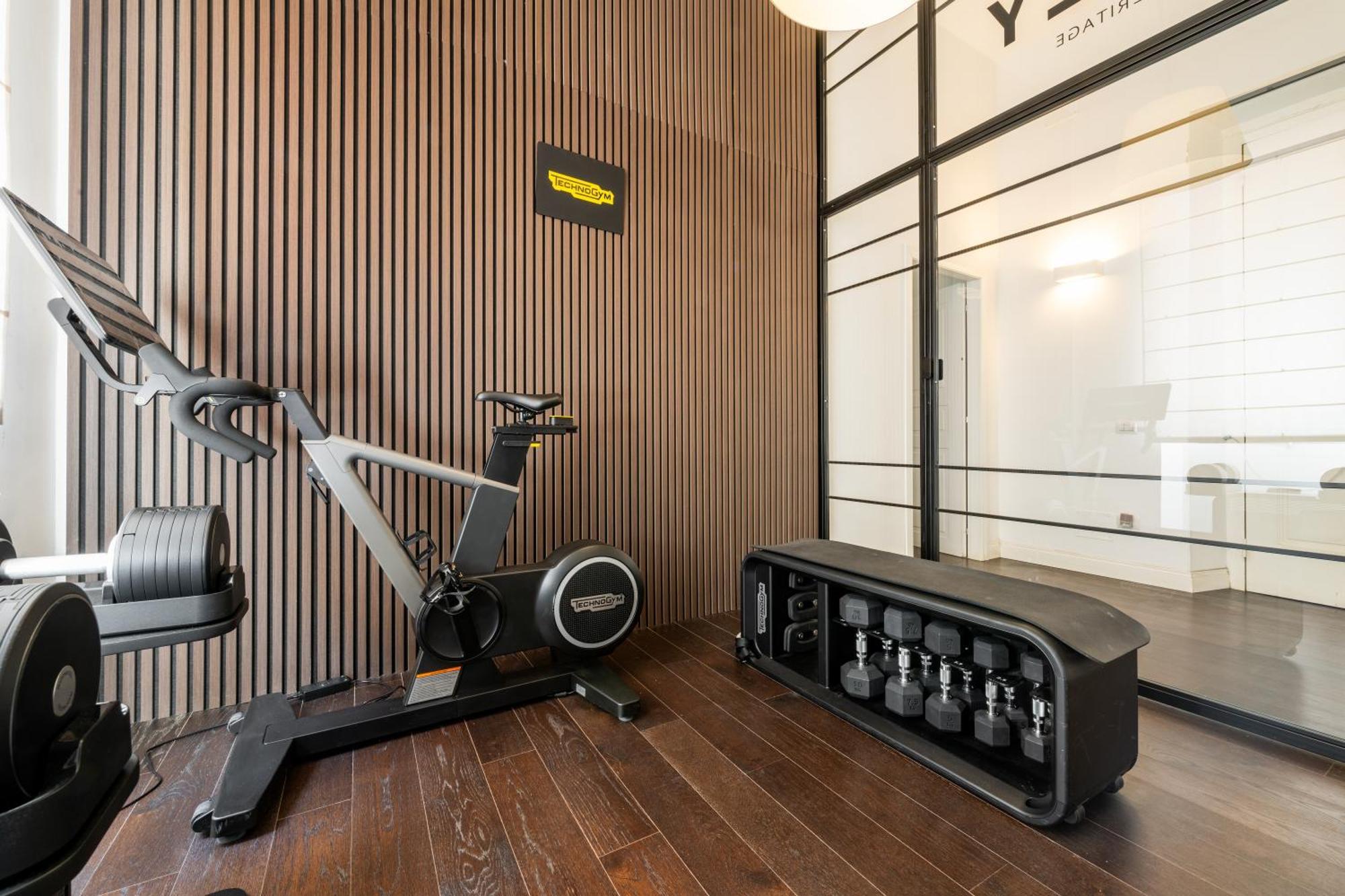 Pley Cagliari Boutique Rooms 외부 사진