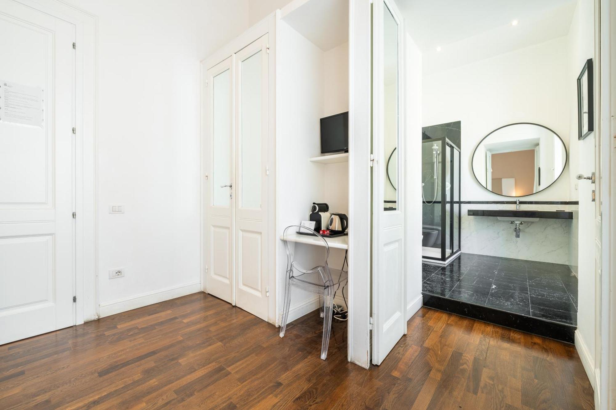 Pley Cagliari Boutique Rooms 외부 사진