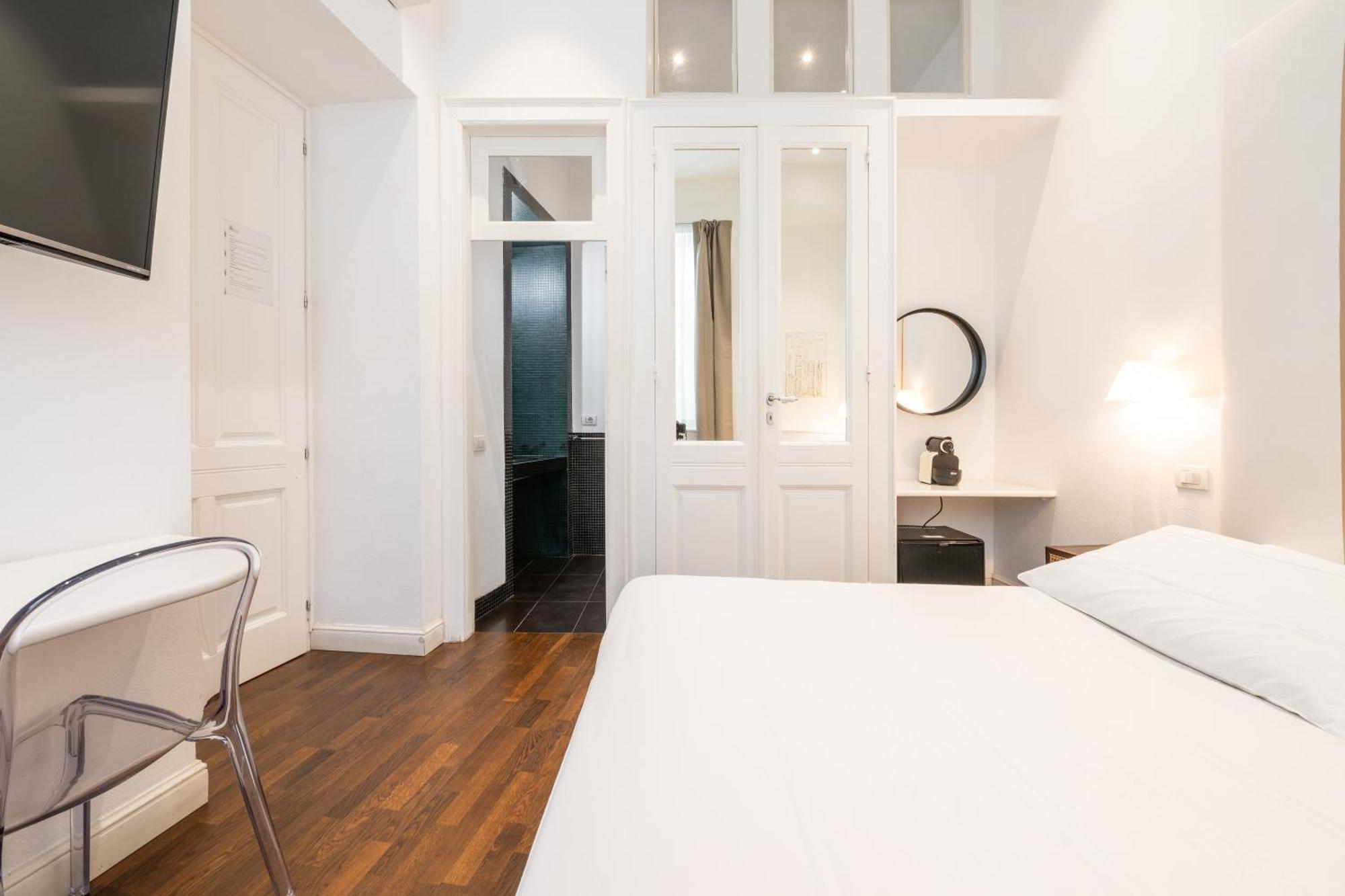 Pley Cagliari Boutique Rooms 외부 사진