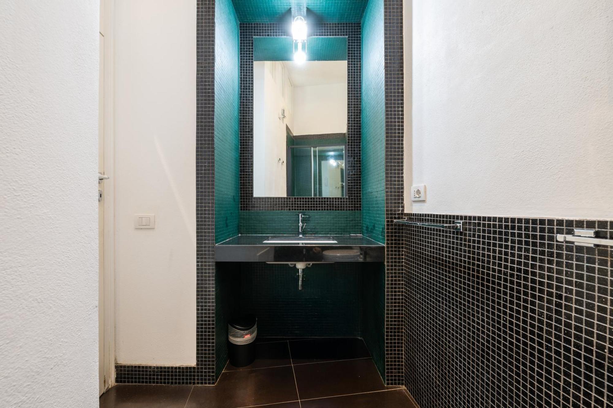 Pley Cagliari Boutique Rooms 외부 사진