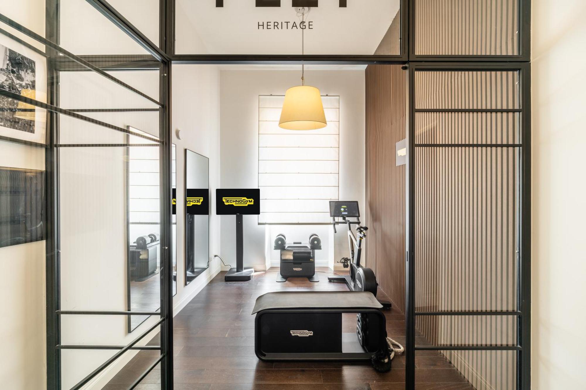 Pley Cagliari Boutique Rooms 외부 사진