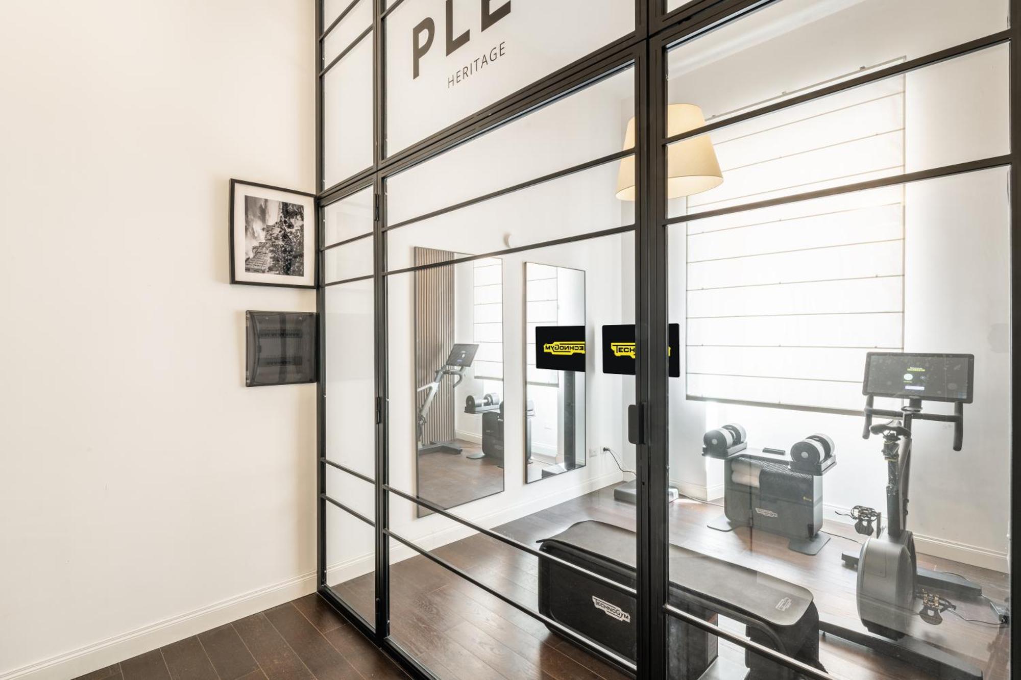 Pley Cagliari Boutique Rooms 외부 사진